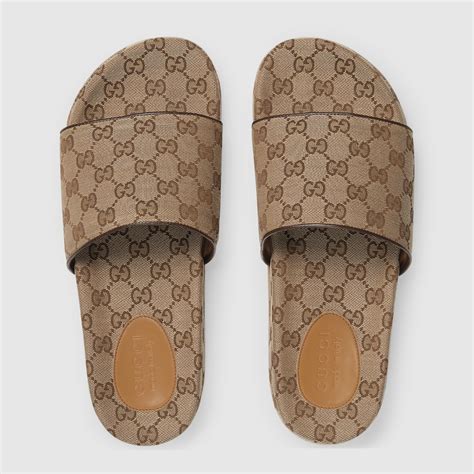 mule homme gucci